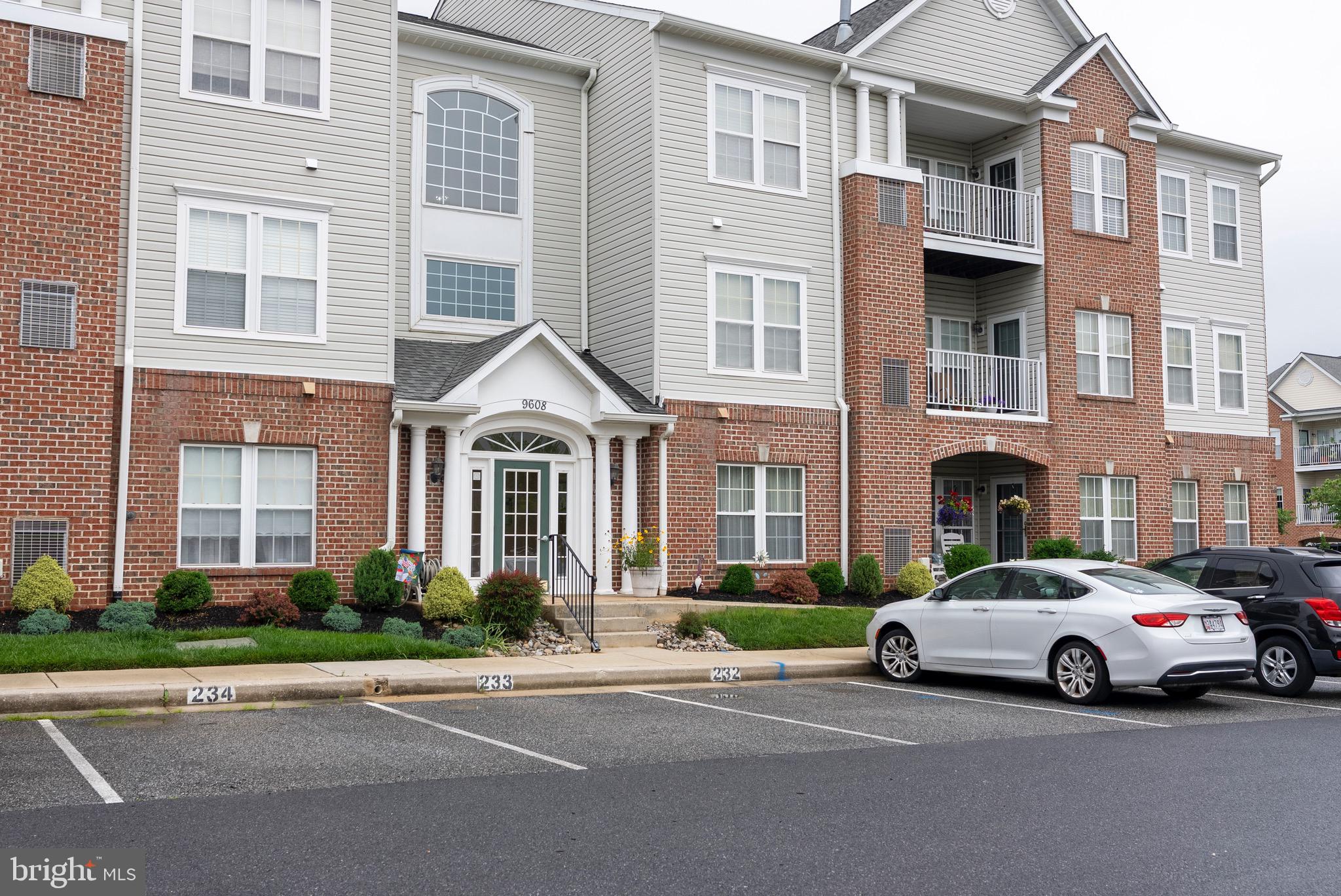 PERRY HALL FARMS - Residential