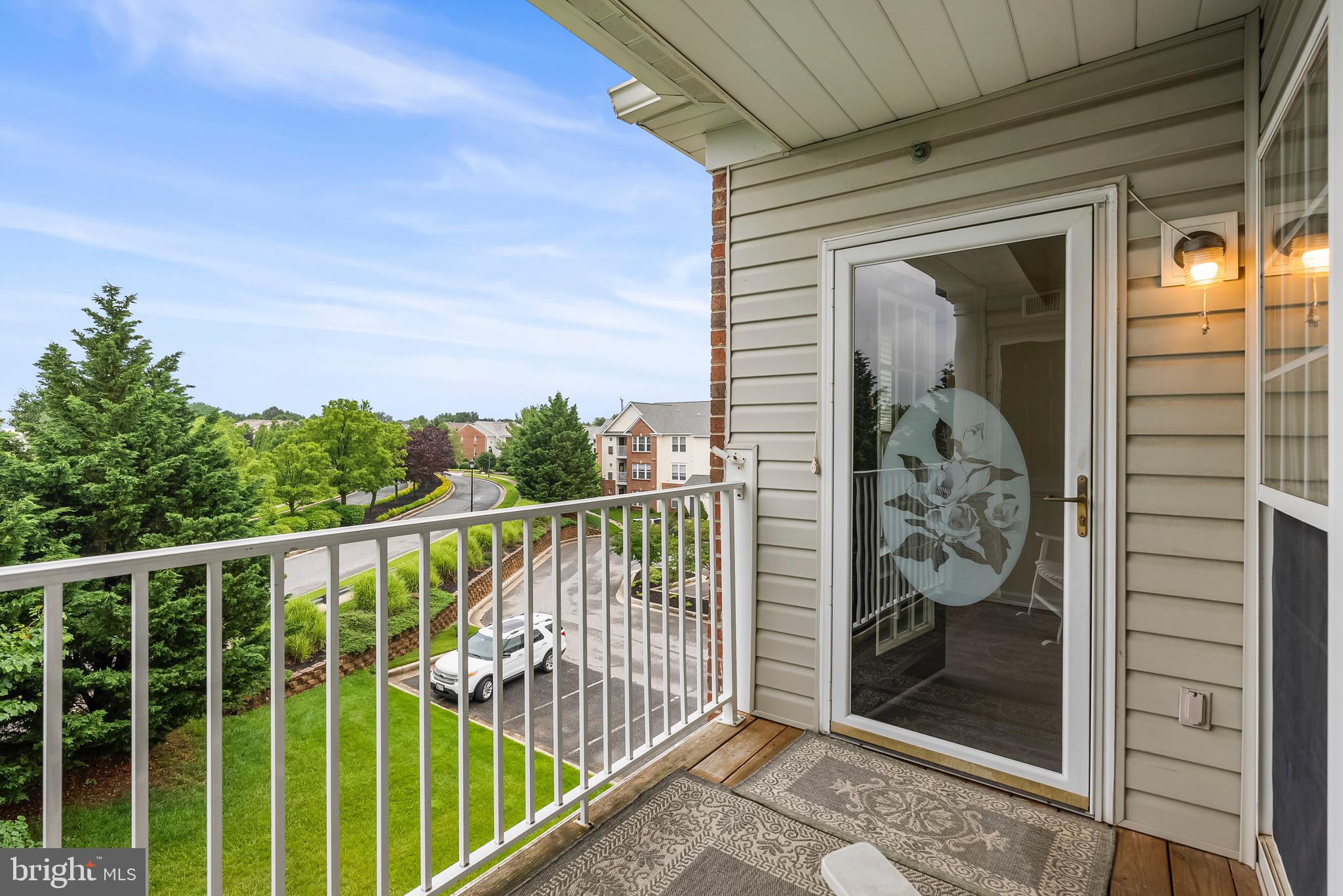 PERRY HALL FARMS - Residential