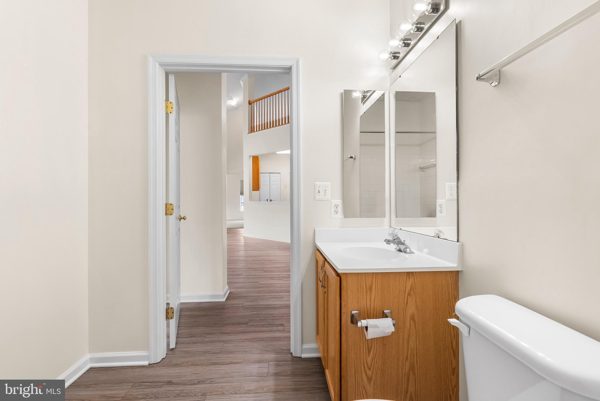 PERRY HALL FARMS - Residential