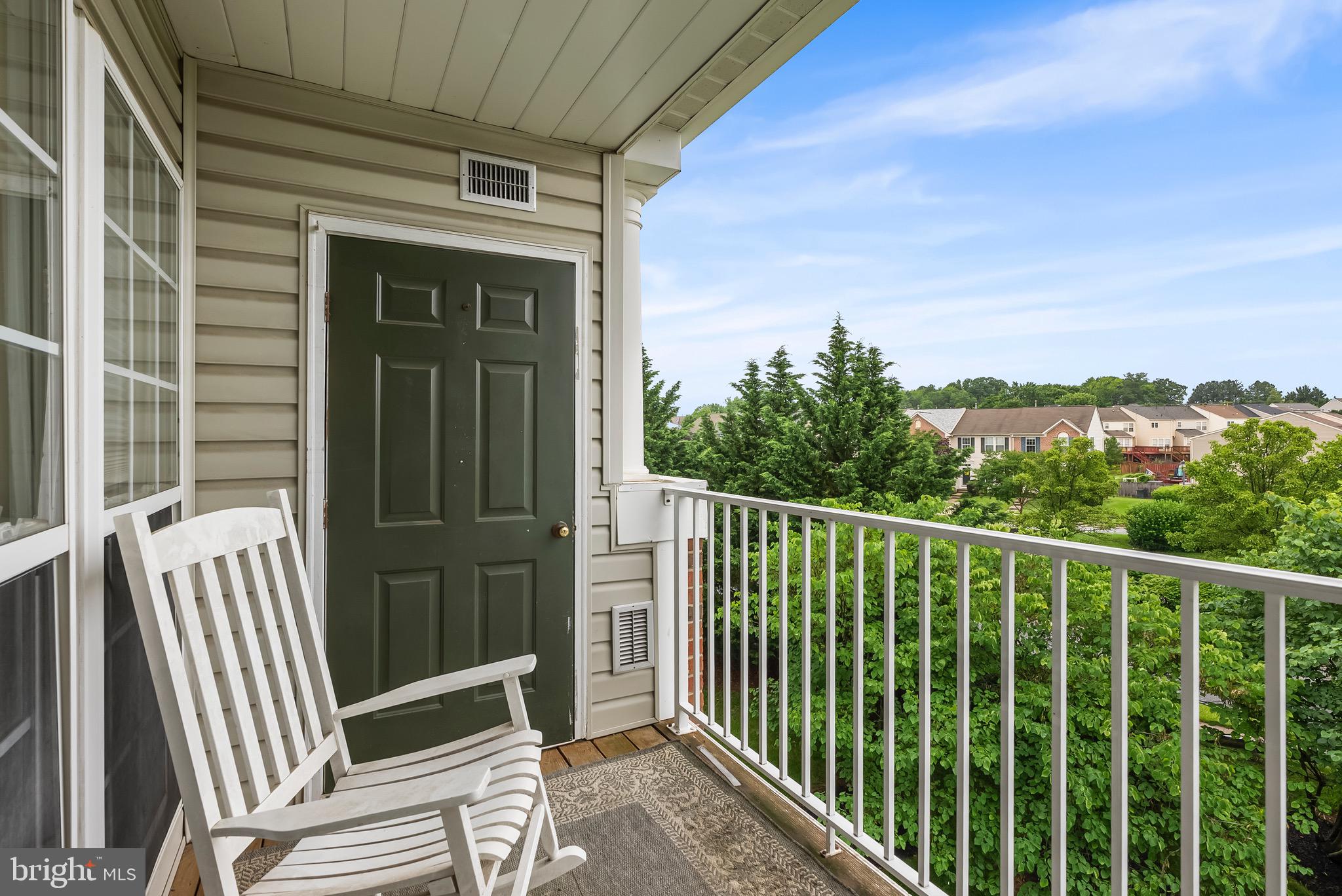 PERRY HALL FARMS - Residential