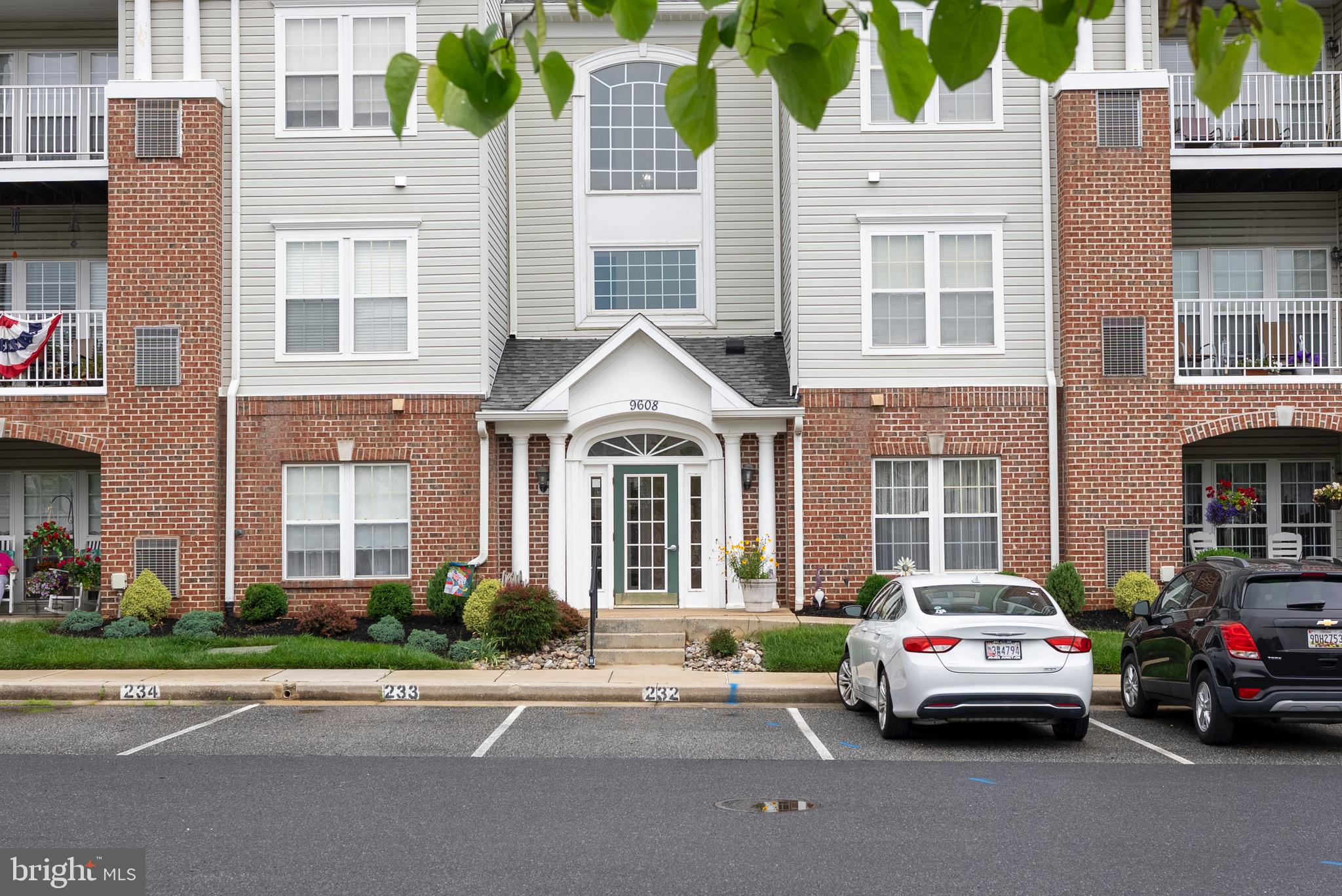 PERRY HALL FARMS - Residential