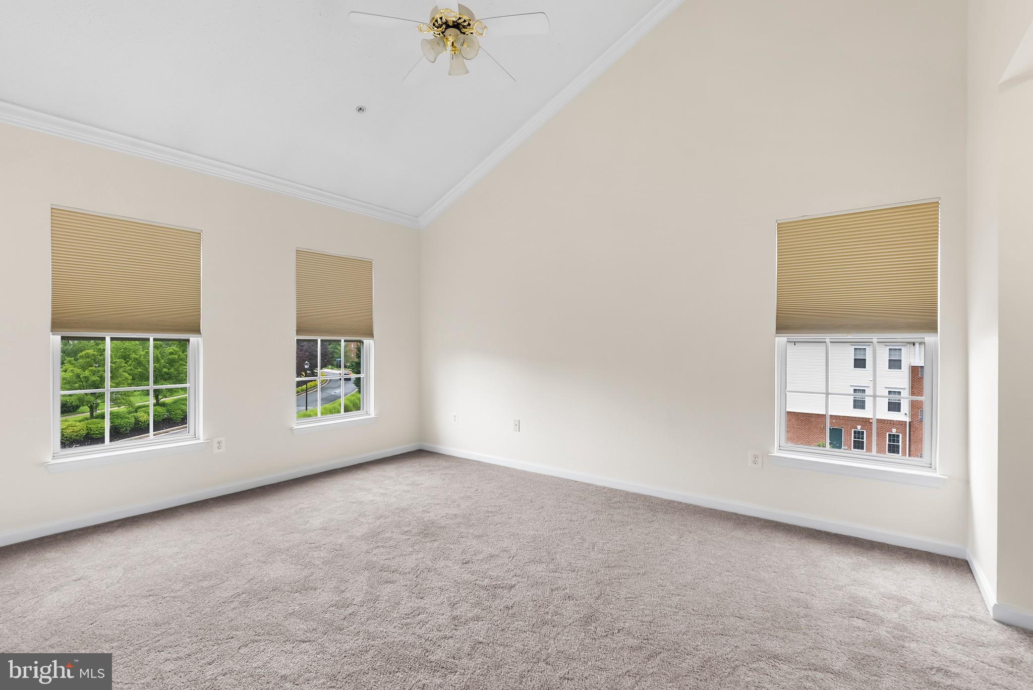 PERRY HALL FARMS - Residential