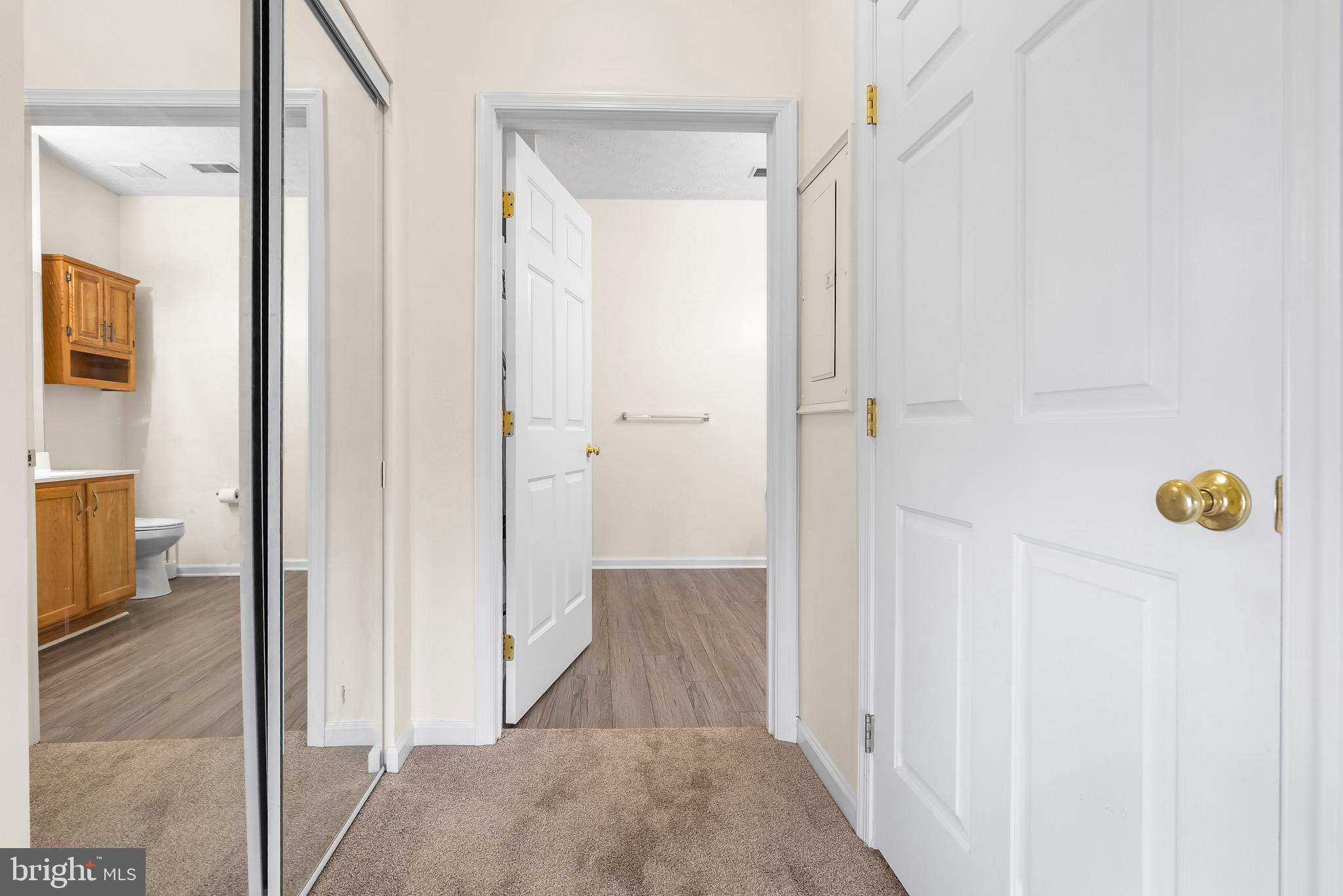 PERRY HALL FARMS - Residential