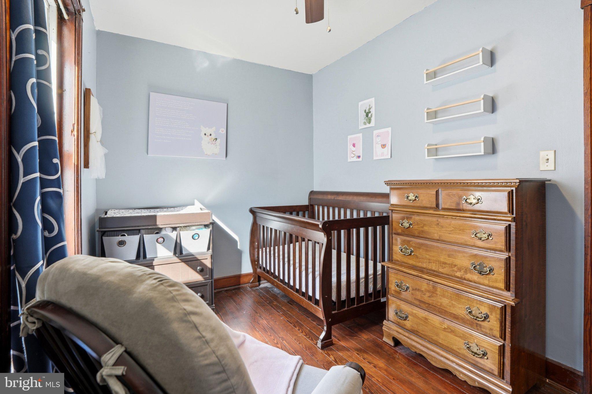 BETHLEHEM CITY N - Residential