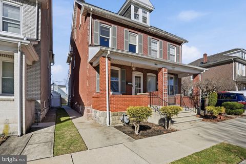 1005 WOOD STREET BETHLEHEM PA 18018