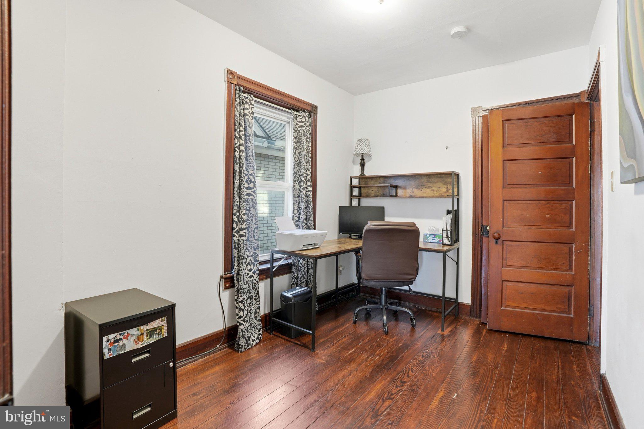 BETHLEHEM CITY N - Residential