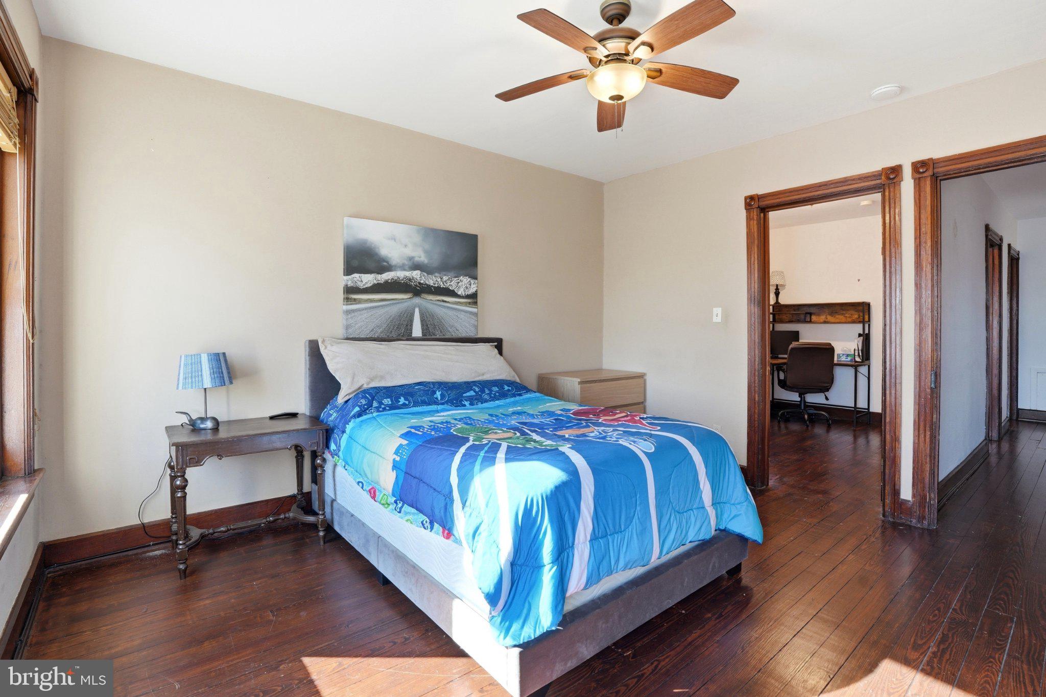 BETHLEHEM CITY N - Residential