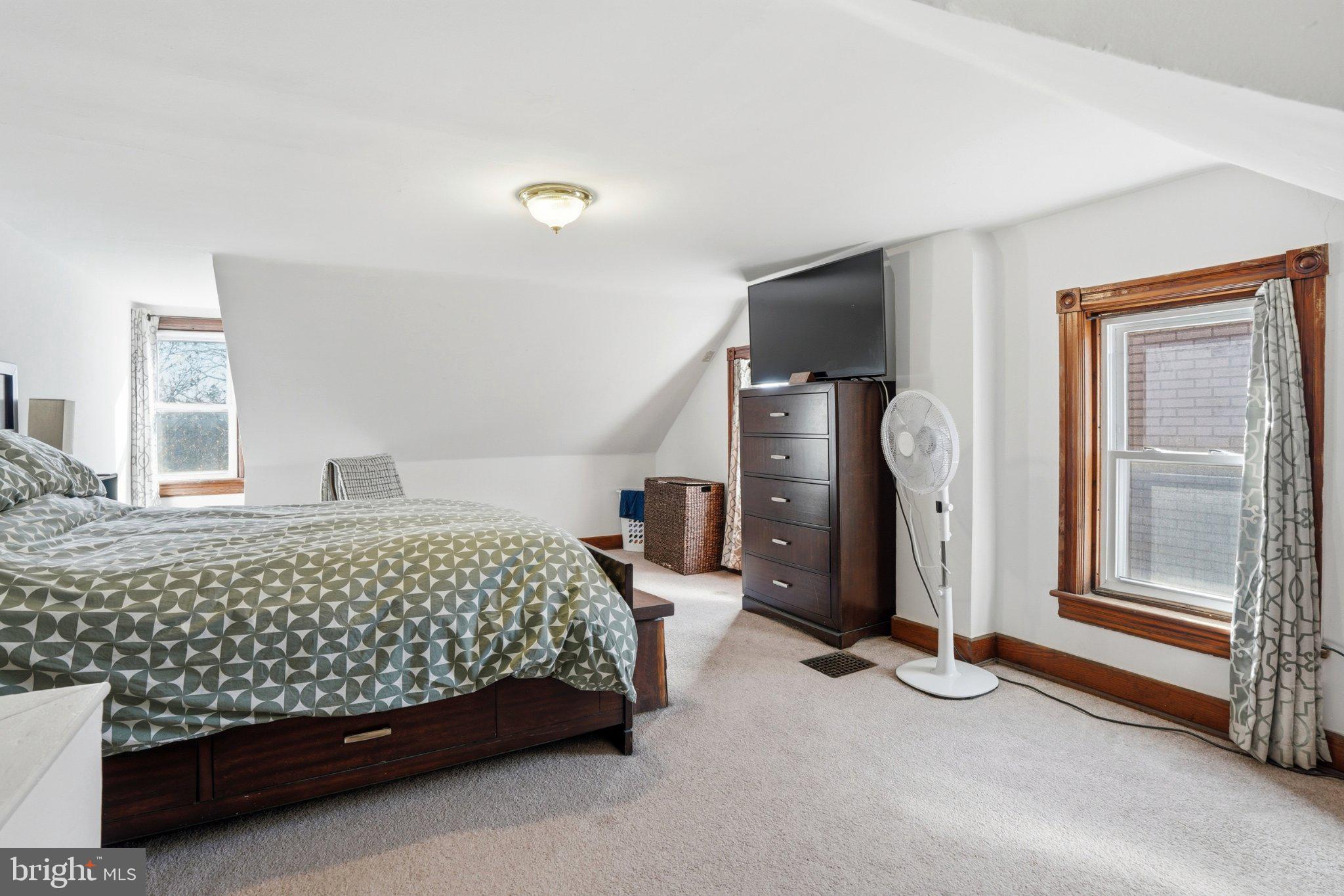 BETHLEHEM CITY N - Residential