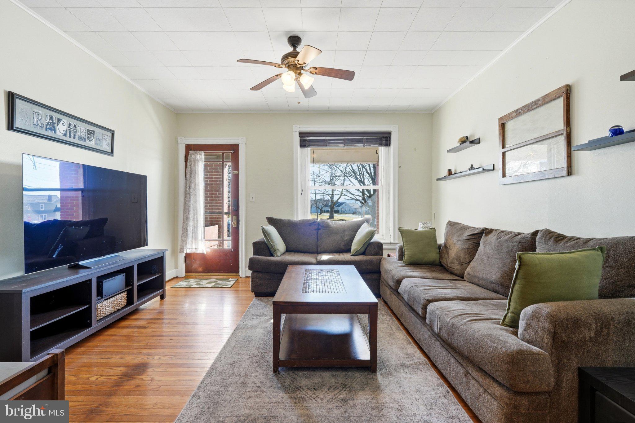 BETHLEHEM CITY N - Residential