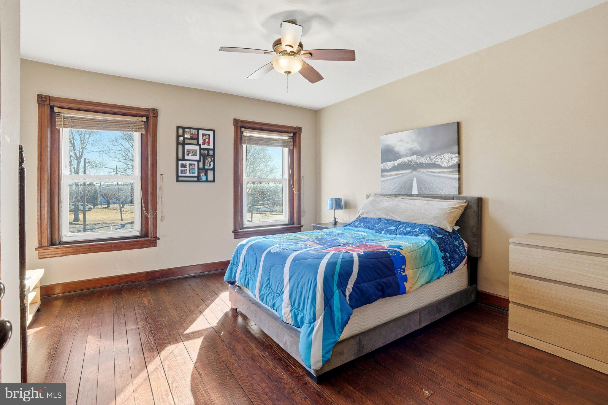 BETHLEHEM CITY N - Residential