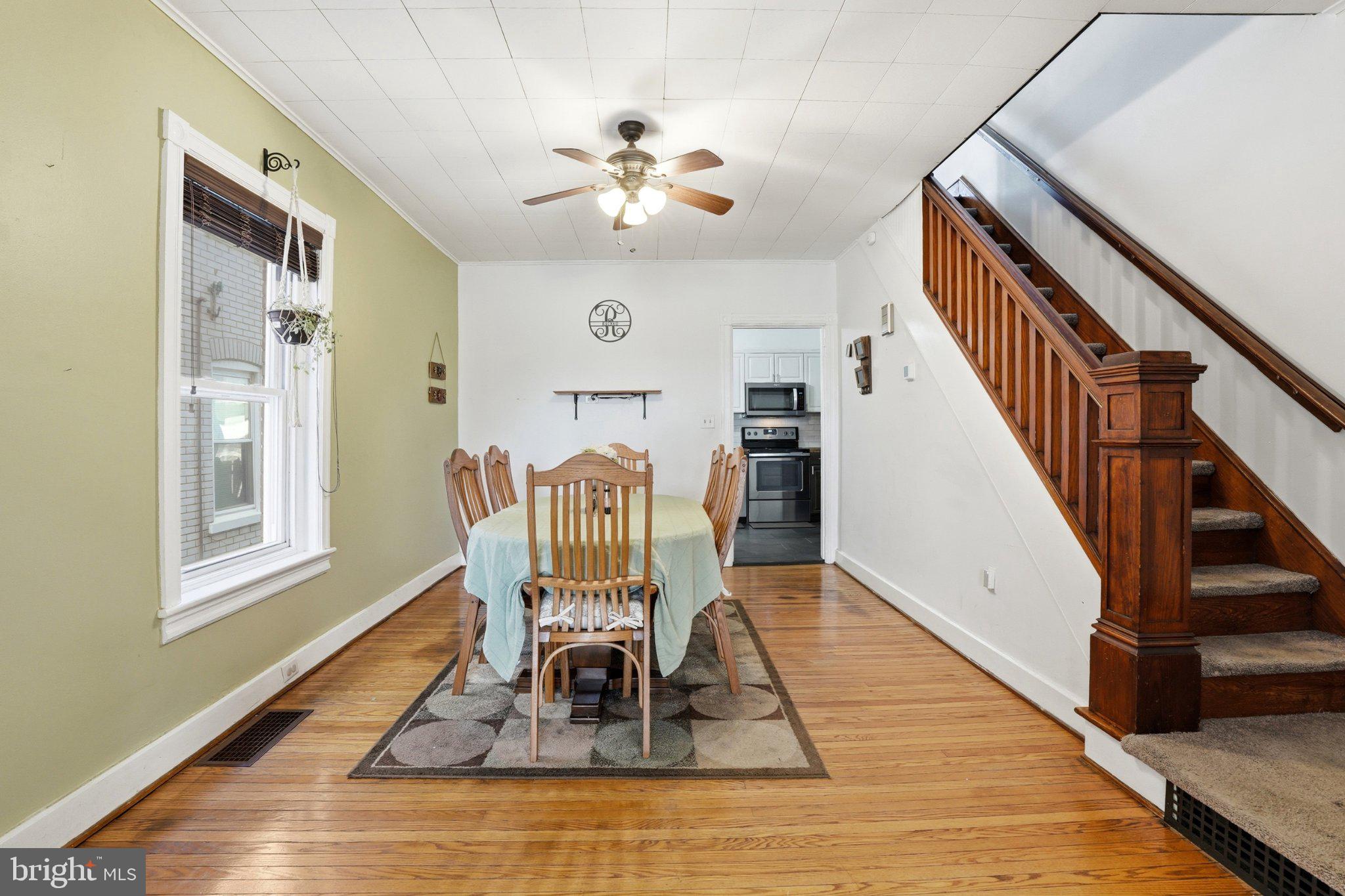 BETHLEHEM CITY N - Residential