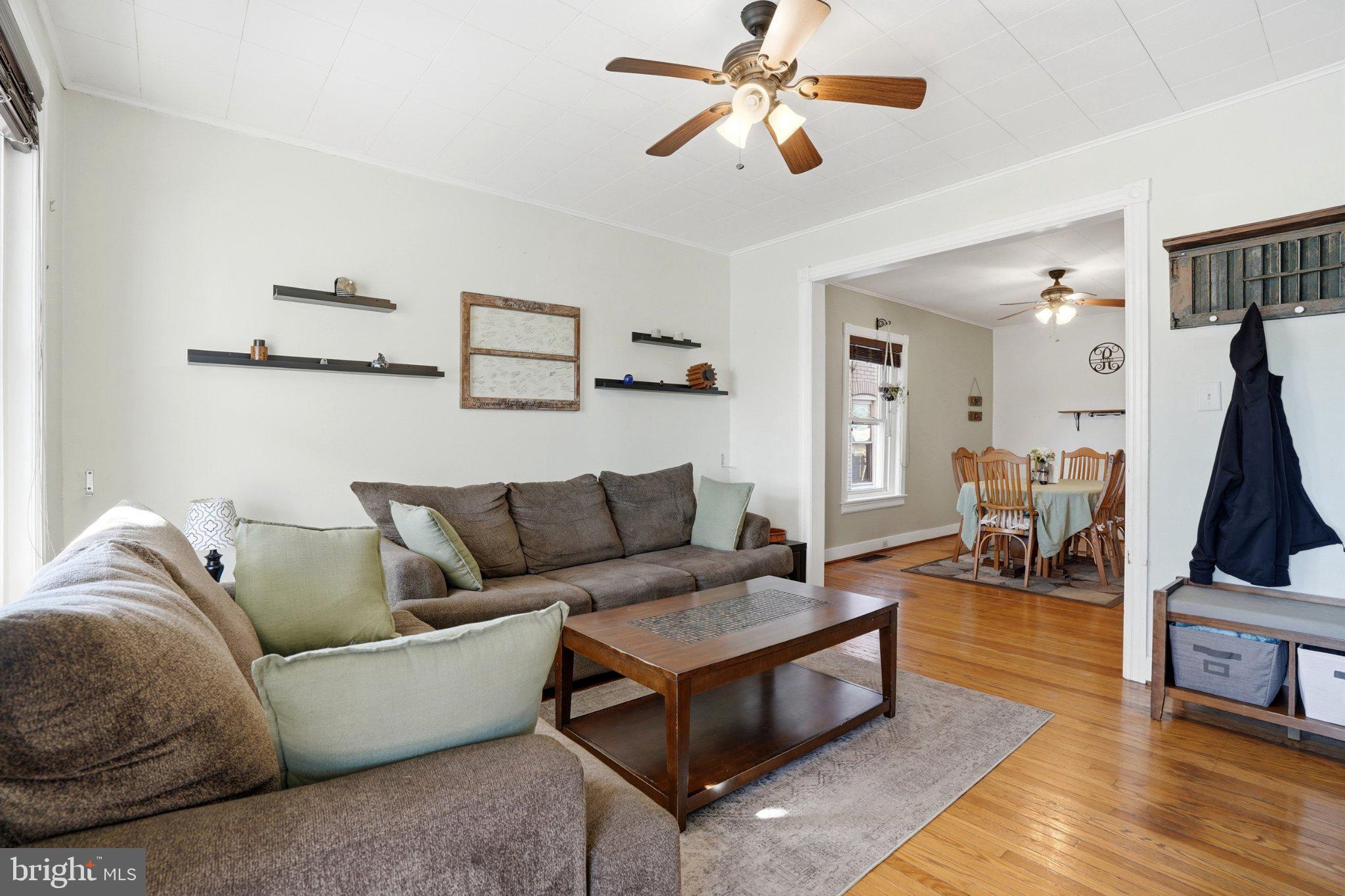 BETHLEHEM CITY N - Residential