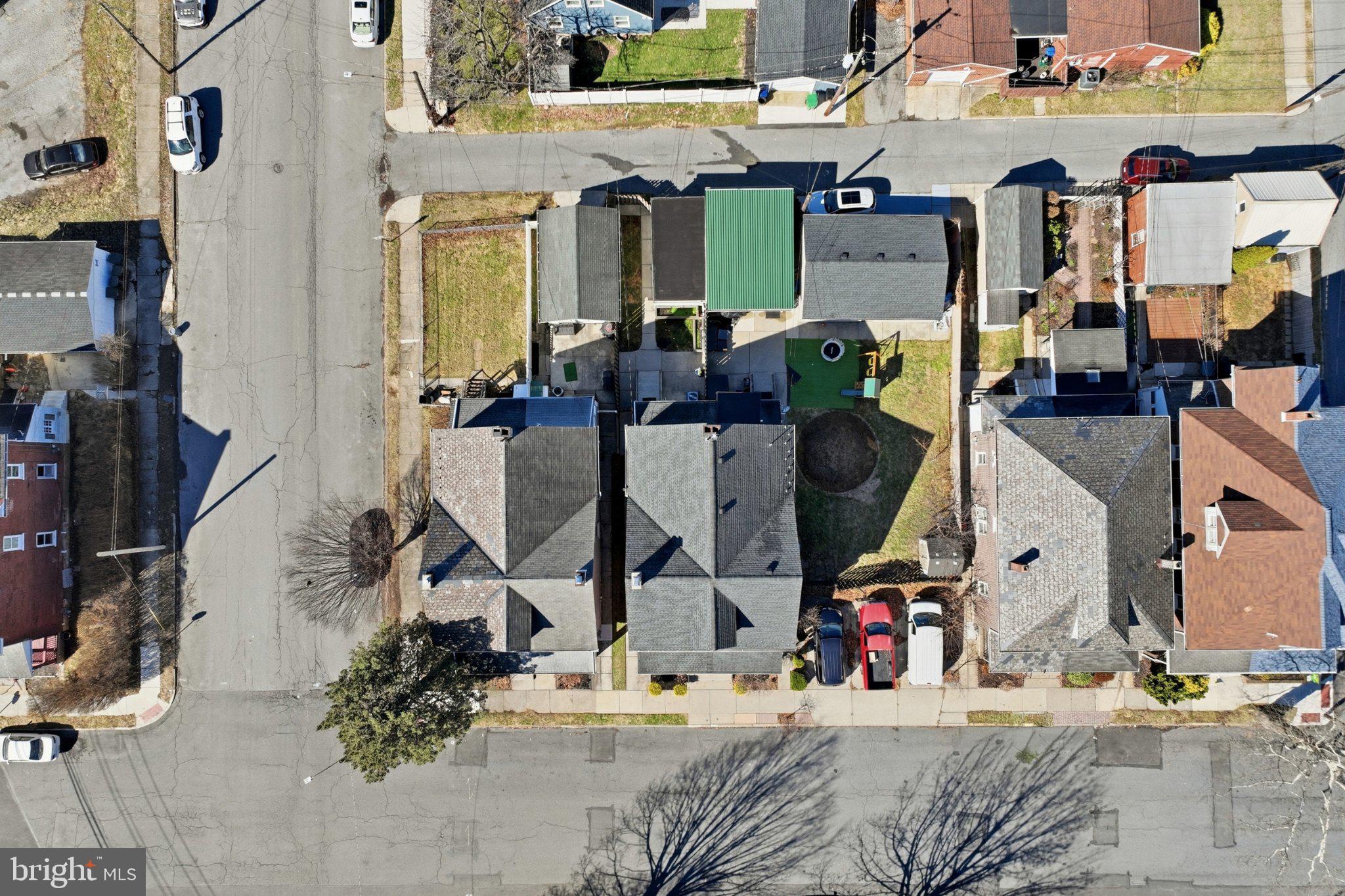 BETHLEHEM CITY N - Residential