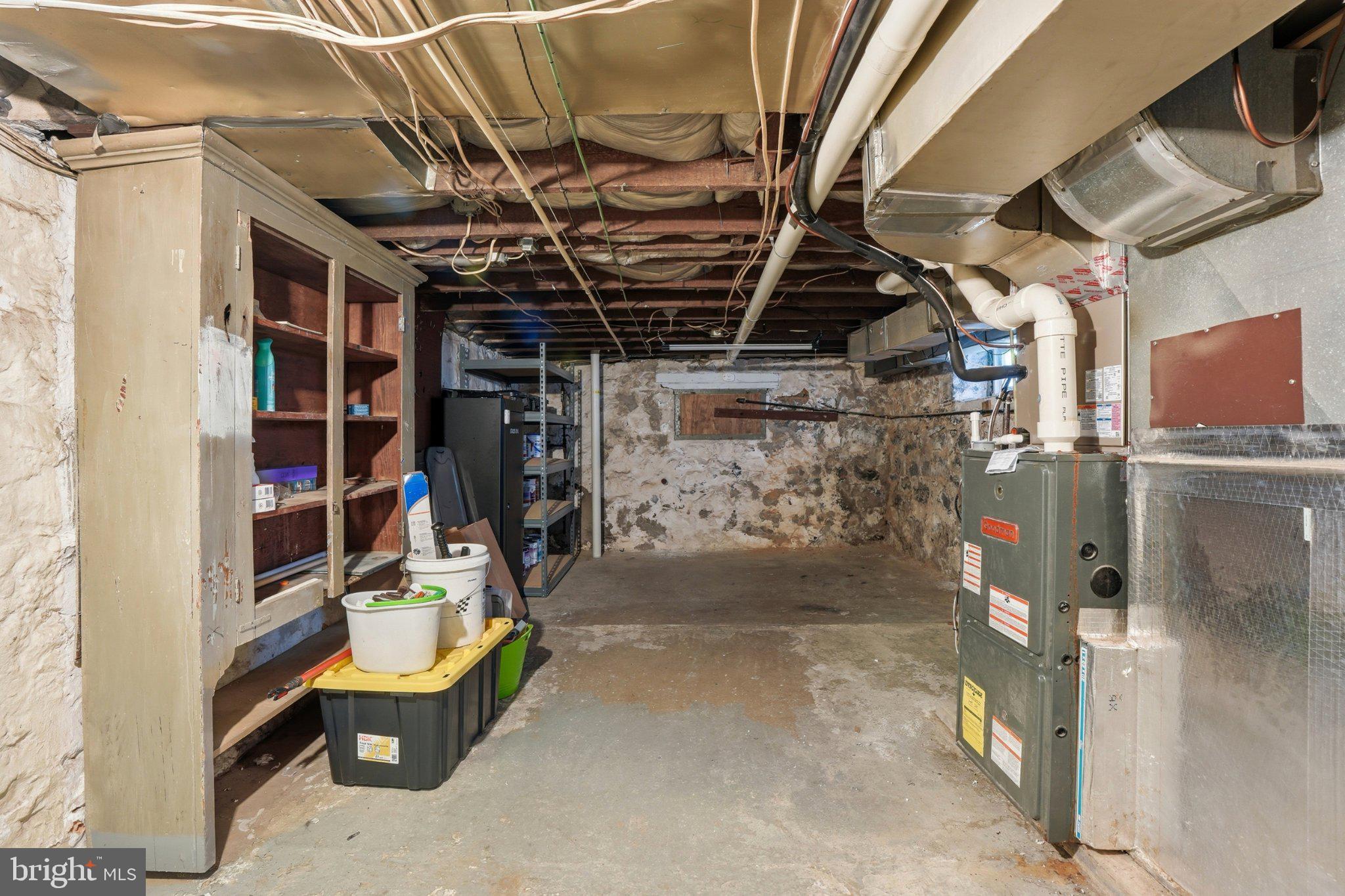 BETHLEHEM CITY N - Residential