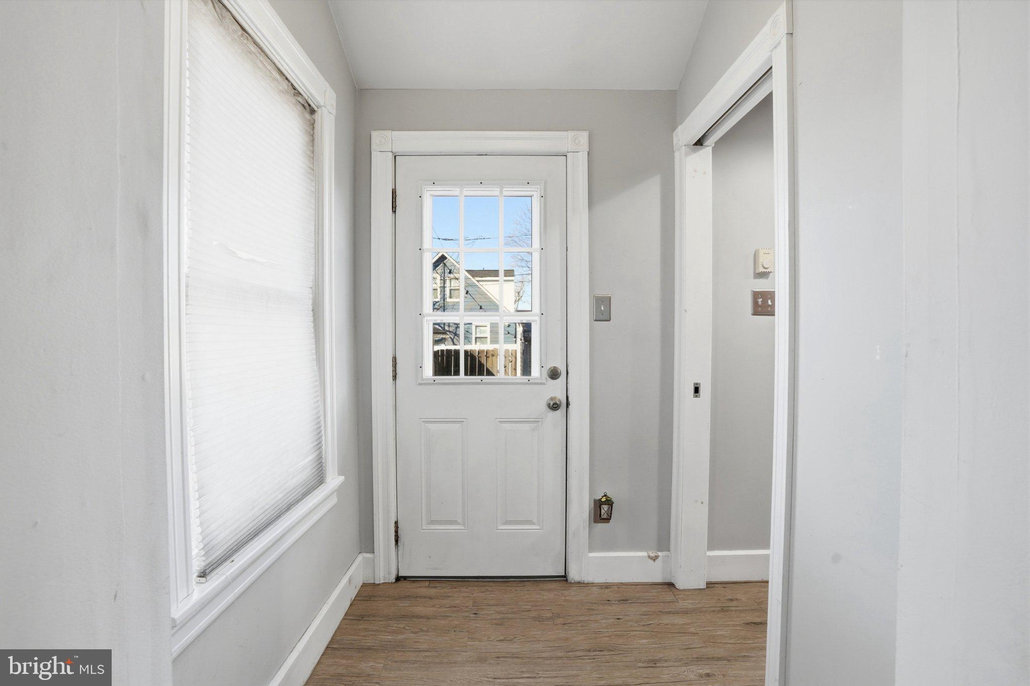 BETHLEHEM CITY N - Residential