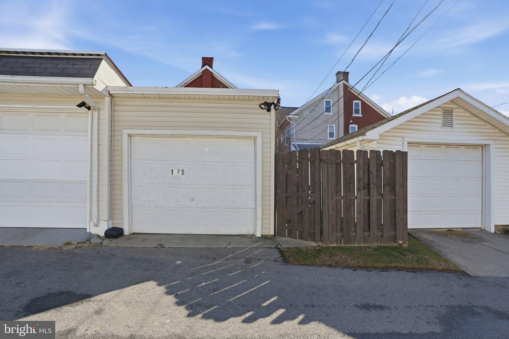 BETHLEHEM CITY N - Residential