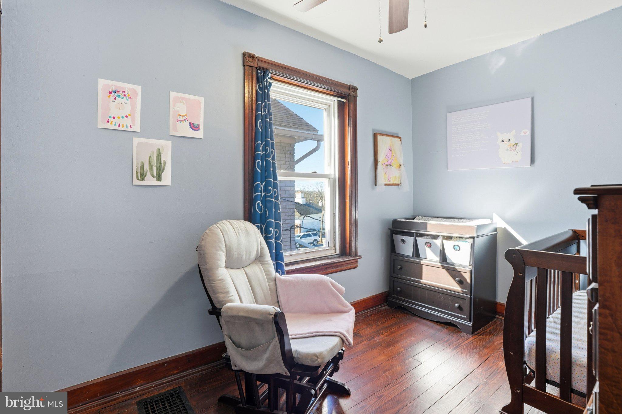 BETHLEHEM CITY N - Residential