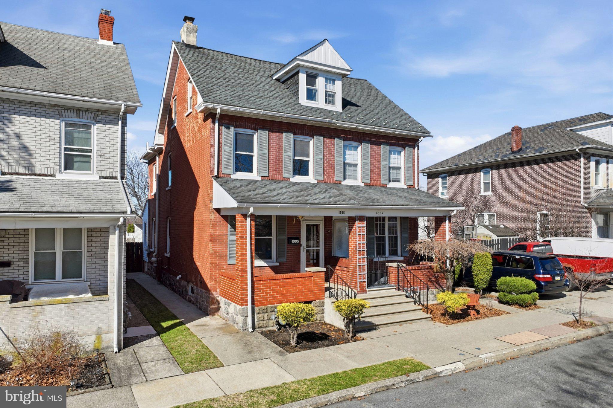 BETHLEHEM CITY N - Residential