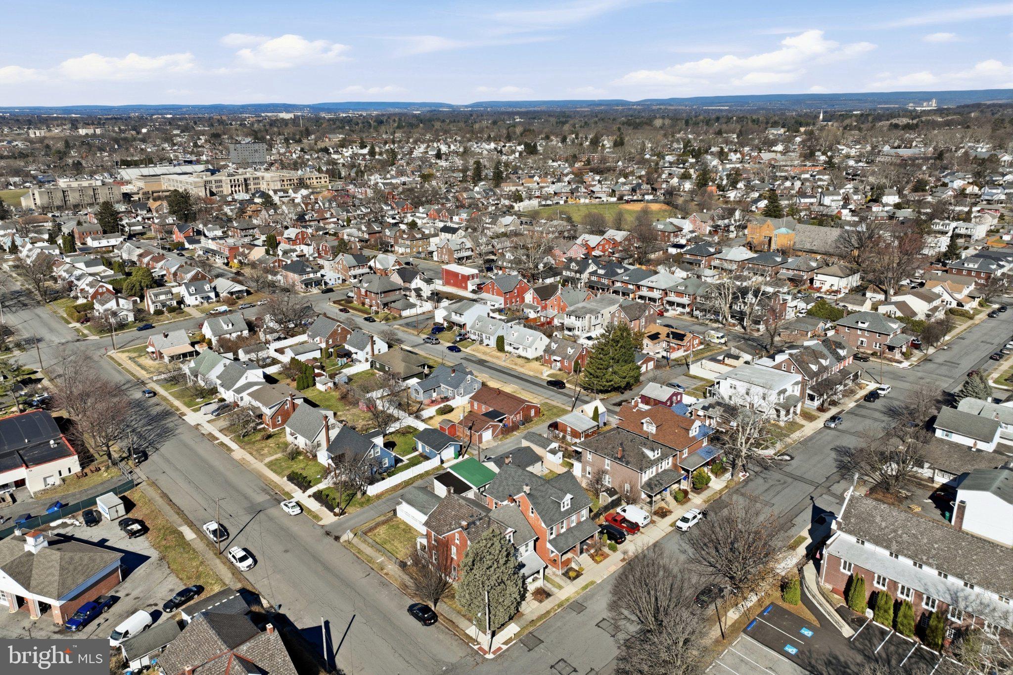 BETHLEHEM CITY N - Residential