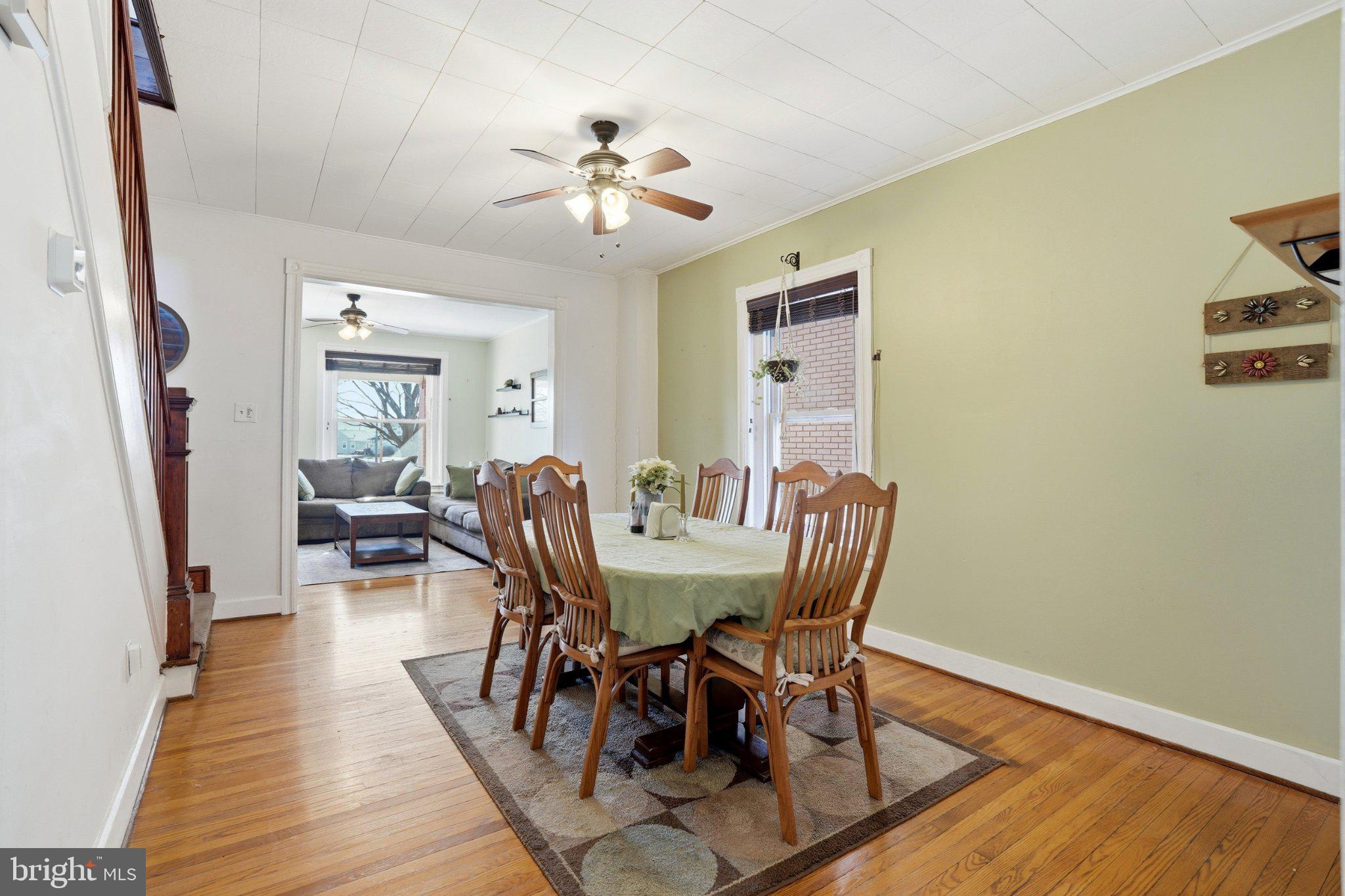 BETHLEHEM CITY N - Residential