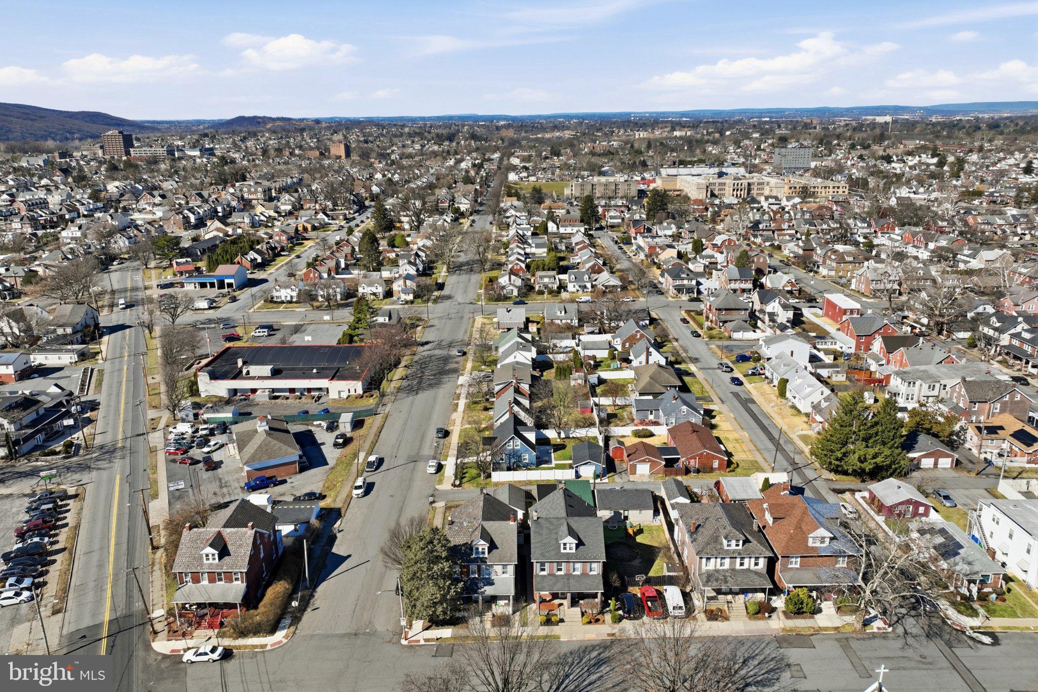 BETHLEHEM CITY N - Residential