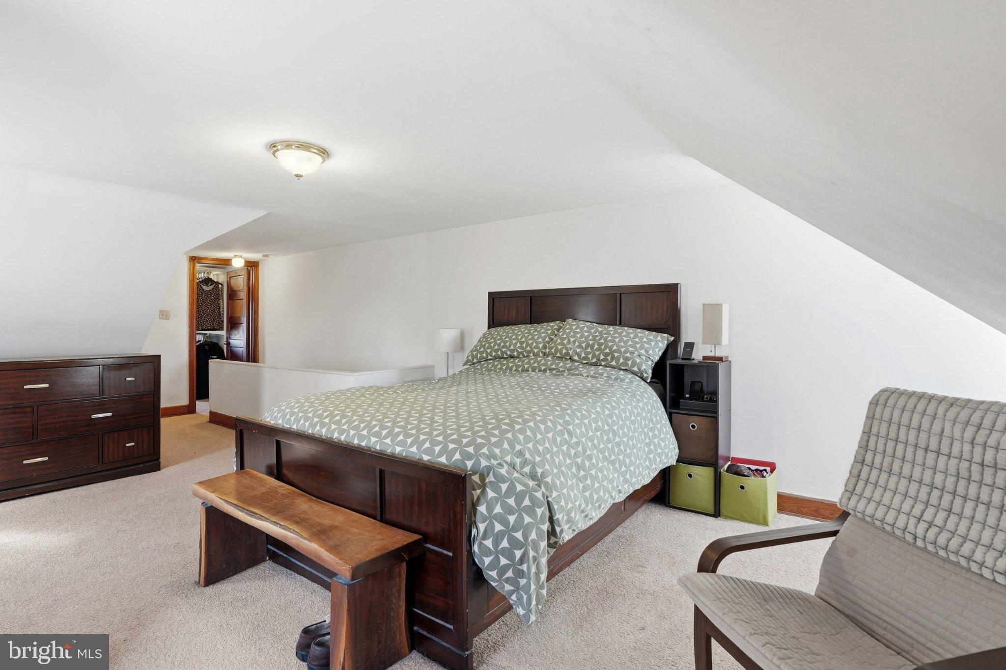 BETHLEHEM CITY N - Residential