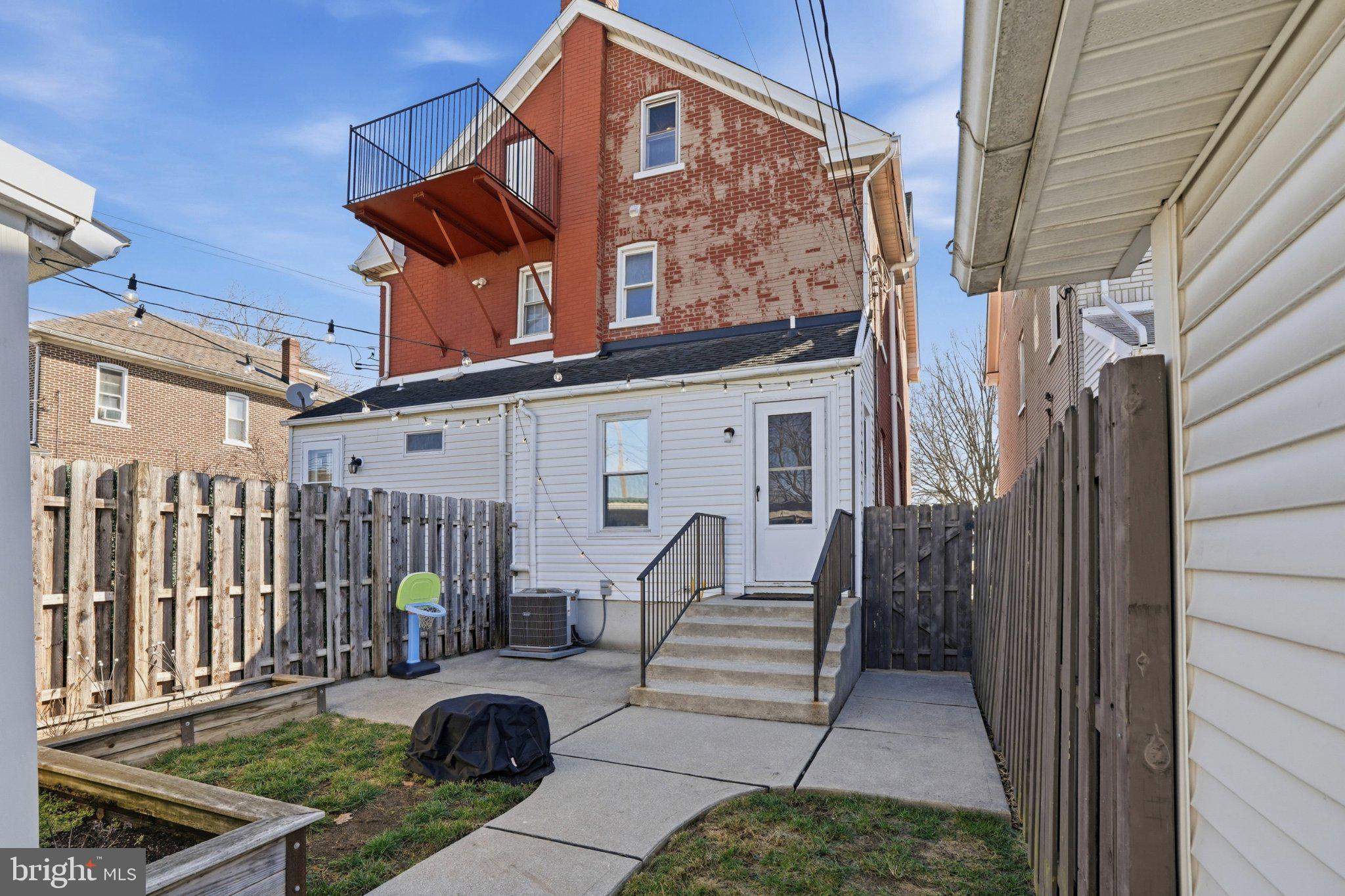 BETHLEHEM CITY N - Residential