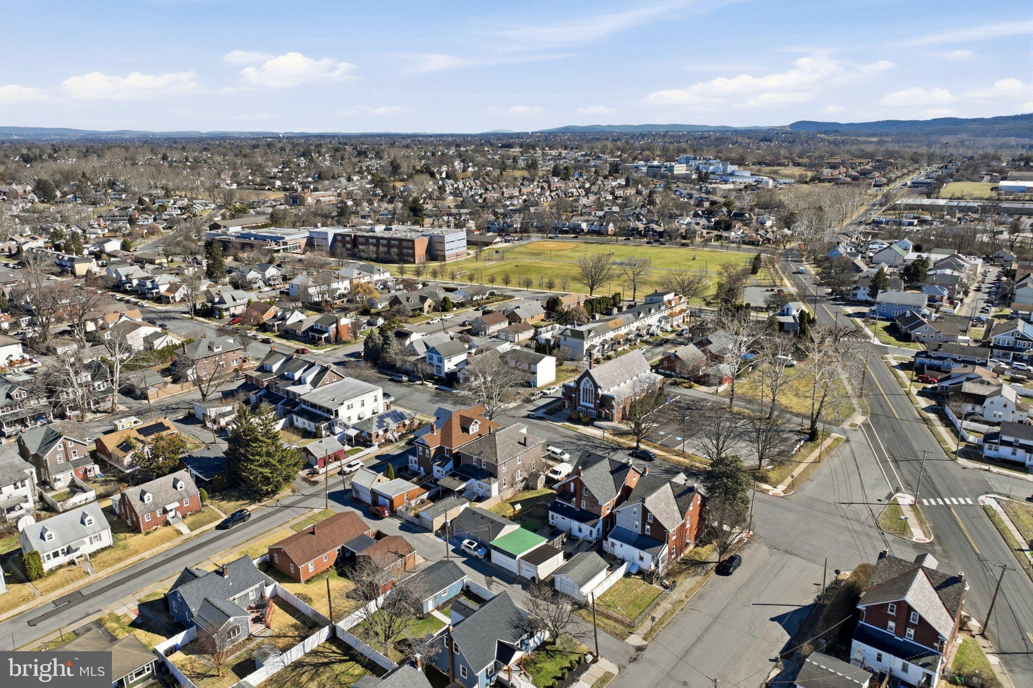 BETHLEHEM CITY N - Residential