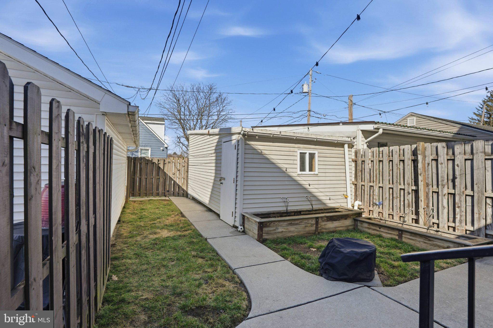 BETHLEHEM CITY N - Residential