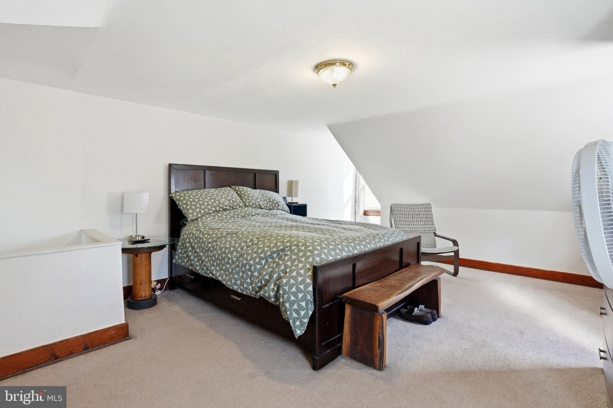 BETHLEHEM CITY N - Residential