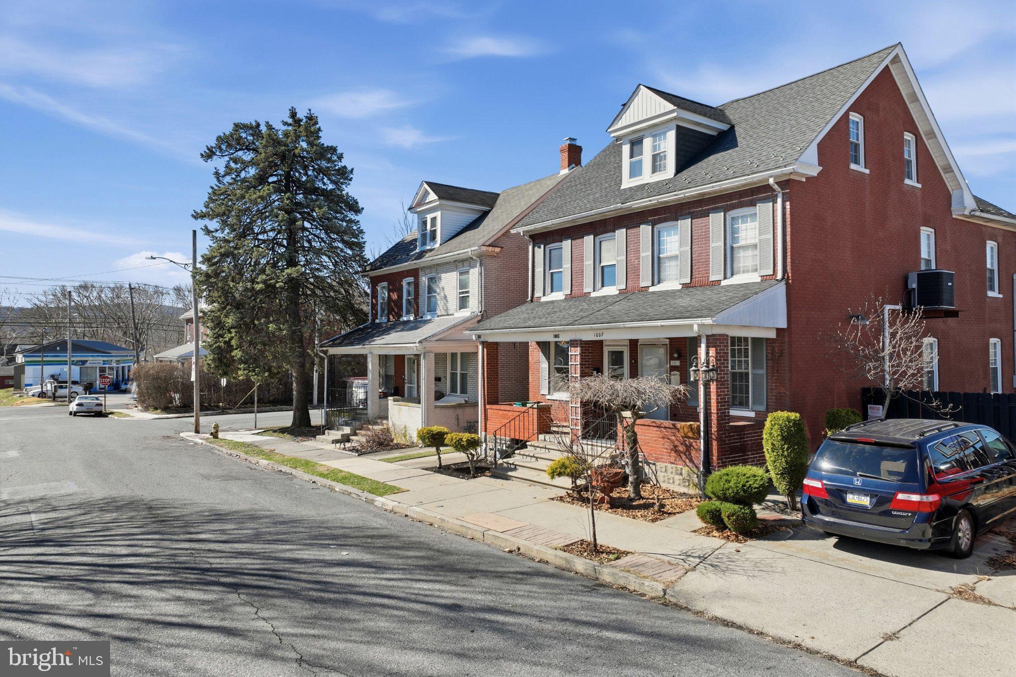 BETHLEHEM CITY N - Residential