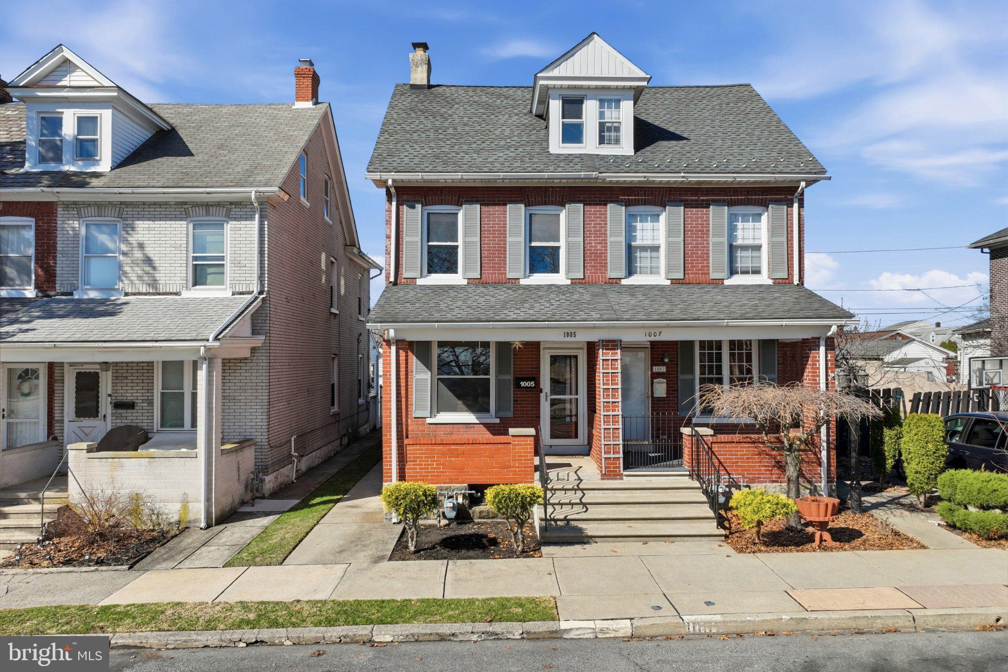 BETHLEHEM CITY N - Residential