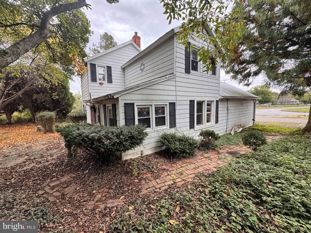2551 CHURCH HILL ROAD