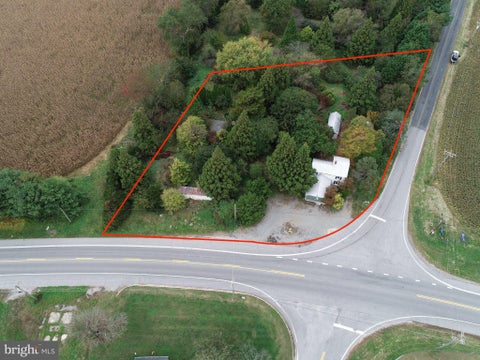 Photo of 2551 Church Hill Road, CENTREVILLE, MD 21617 (MLS # MDQA2019072)