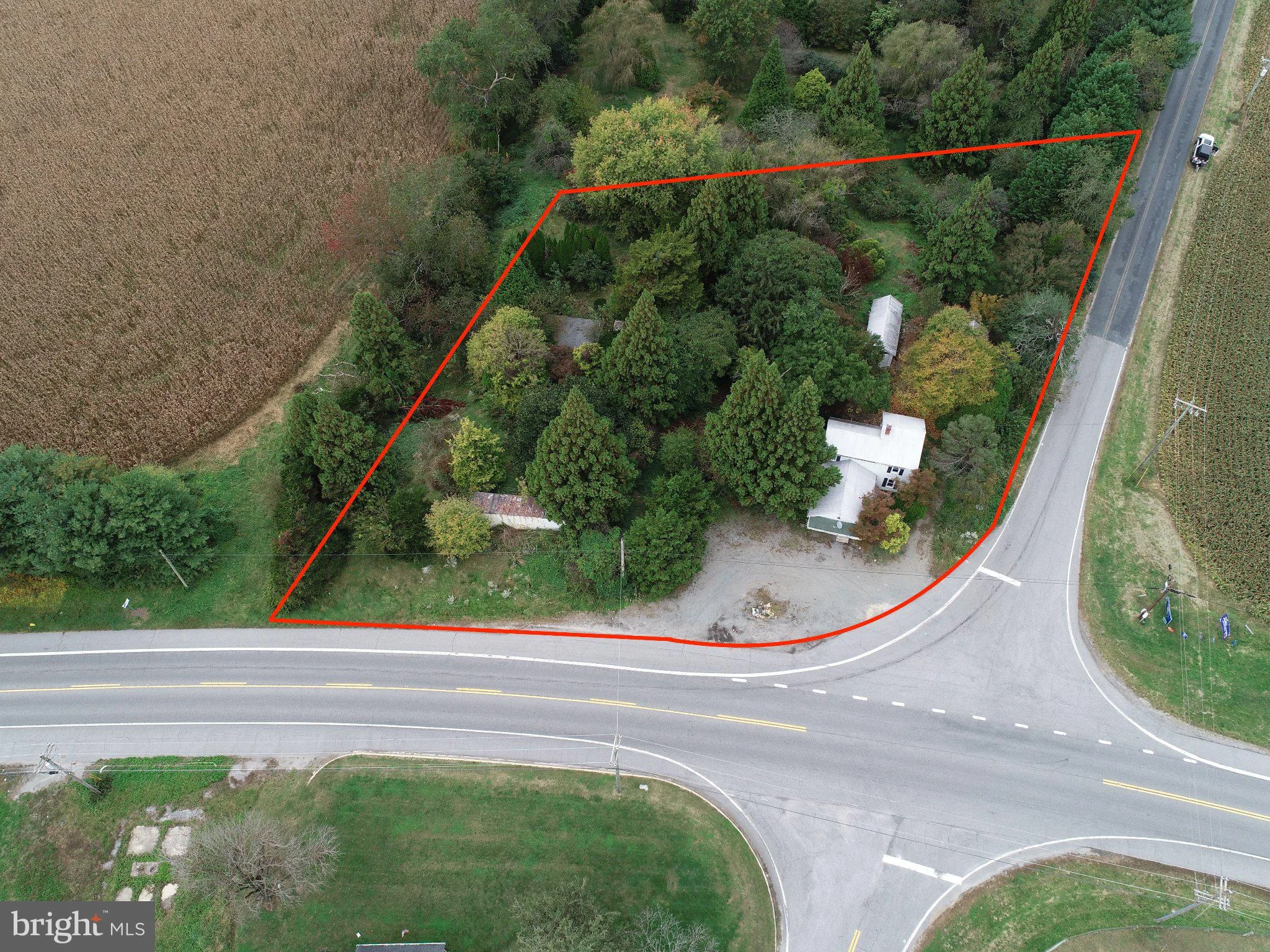 2551 Church Hill Road, Centreville, MD 21617