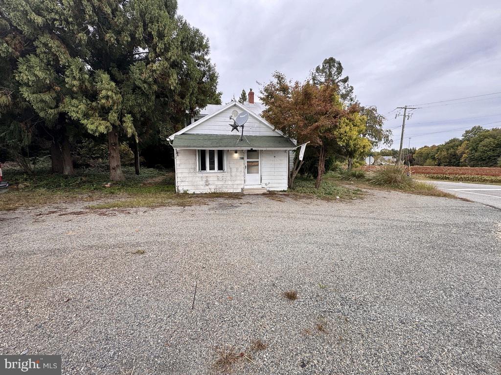 2551 CHURCH HILL ROAD