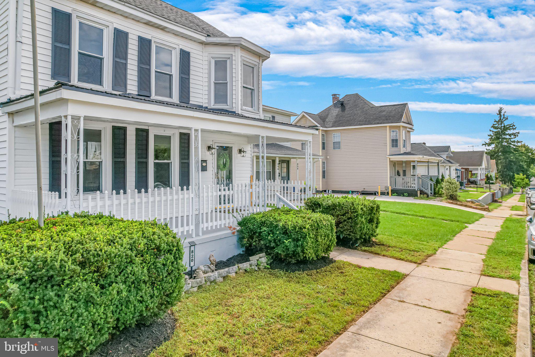 820 GUILFORD