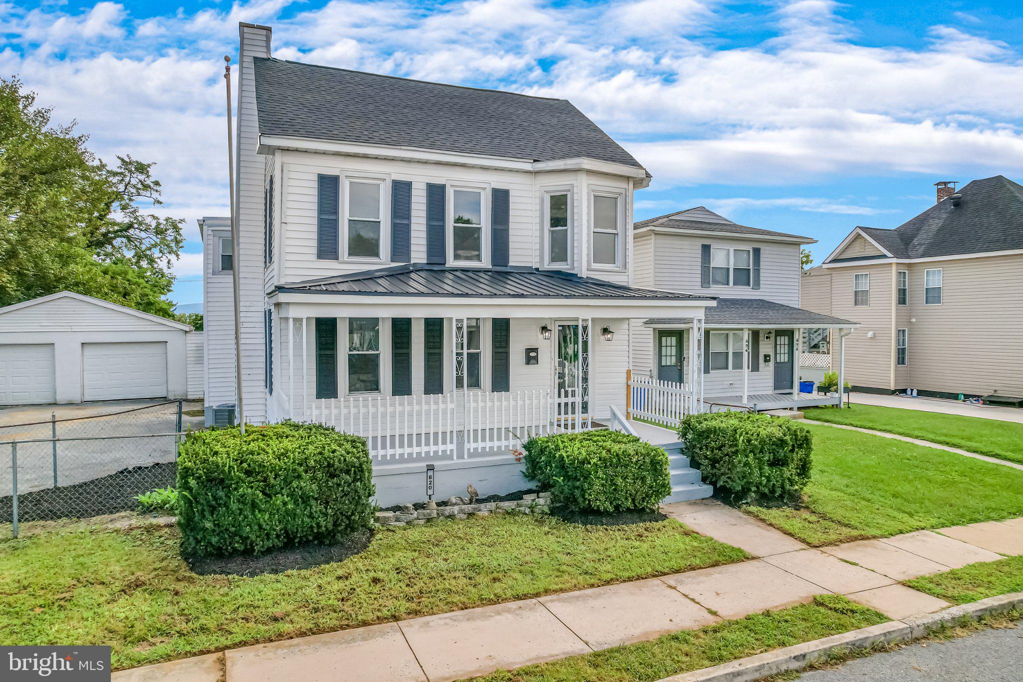 820 GUILFORD