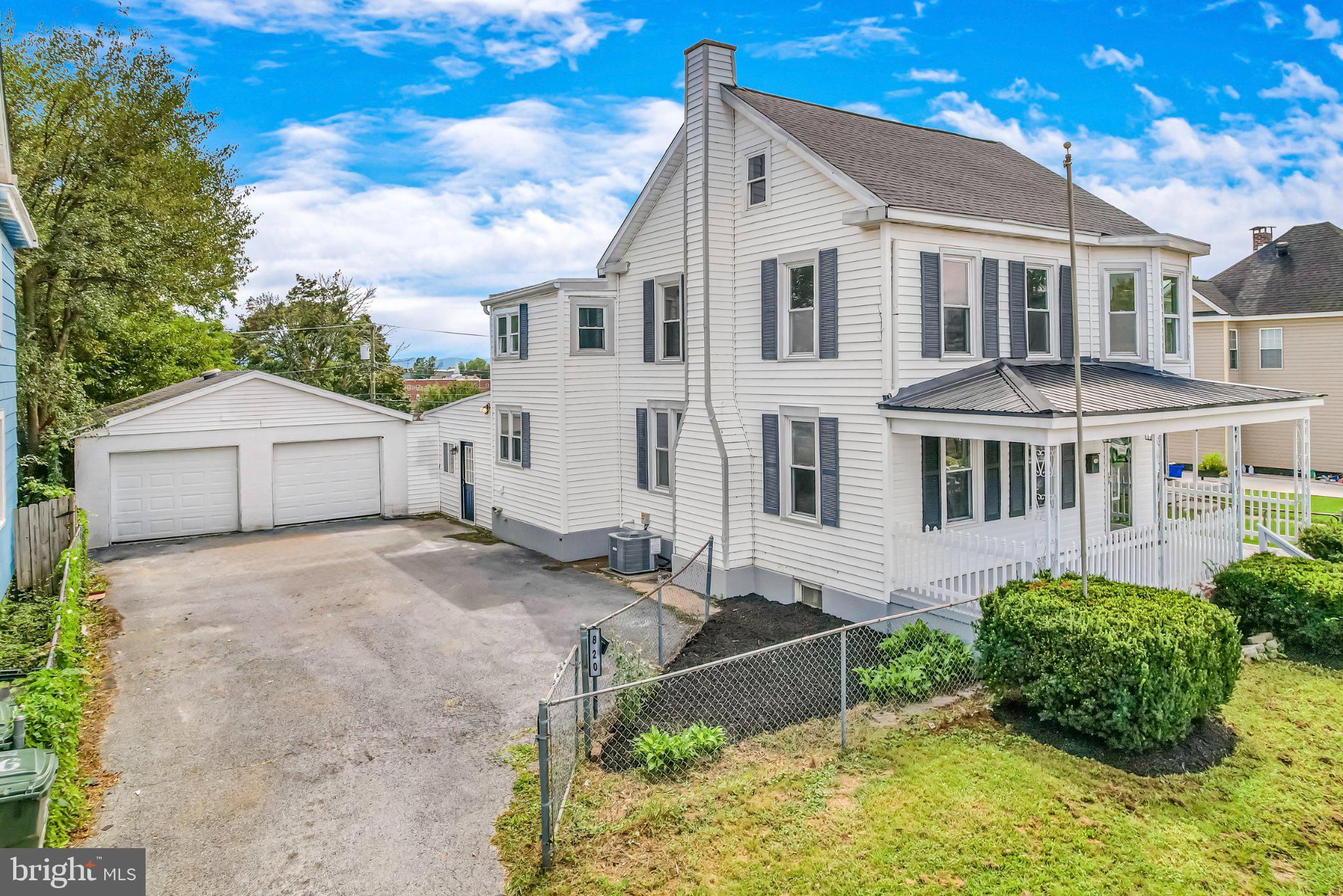 820 GUILFORD
