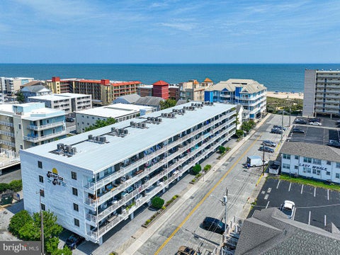 Condo For Sale - 12 63rd Street #205<br/> OCEAN CITY, MD 21842