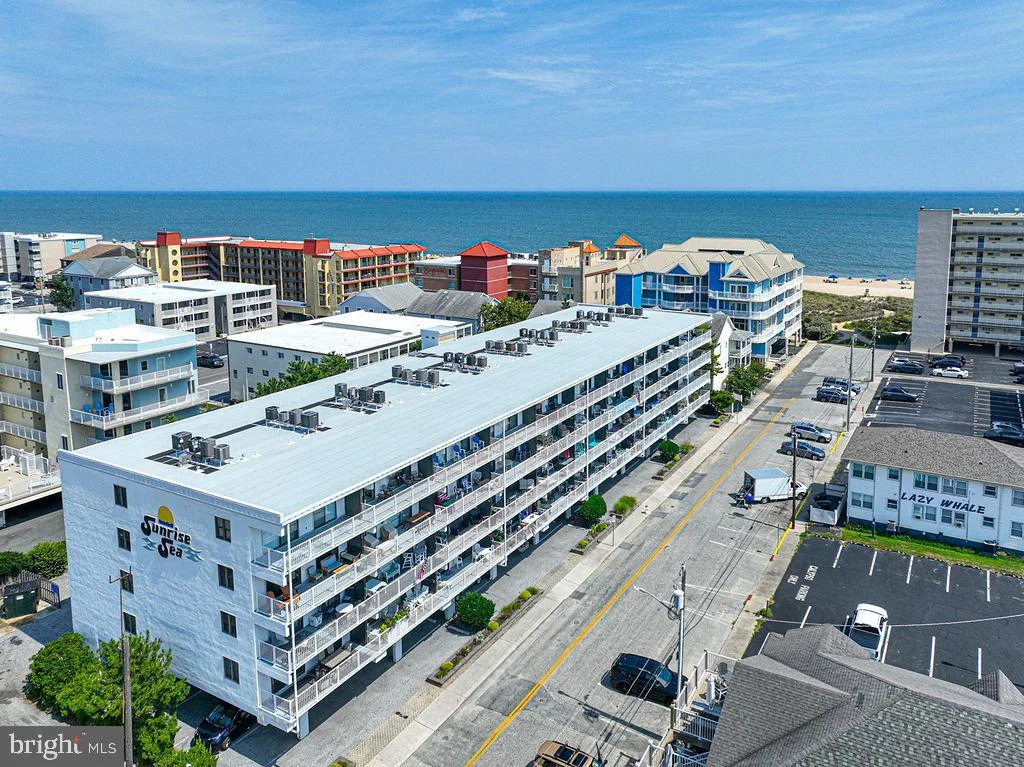 12 63rd Street Unit 205, Ocean City, MD, 21842