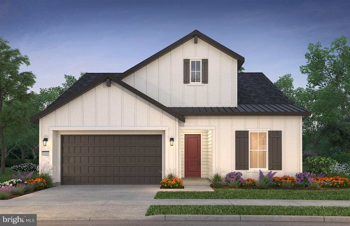 CULPEPER COUNTY - Residential