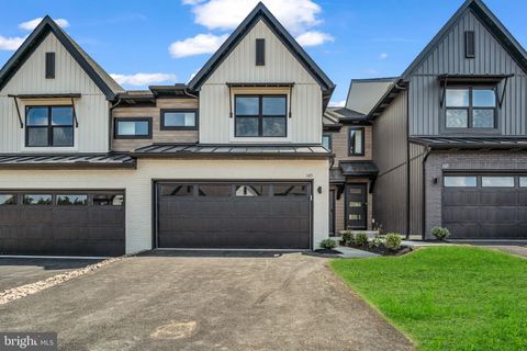 Townhouse For Sale - 105 Candler Way #045<br/> ANNVILLE, PA 17003