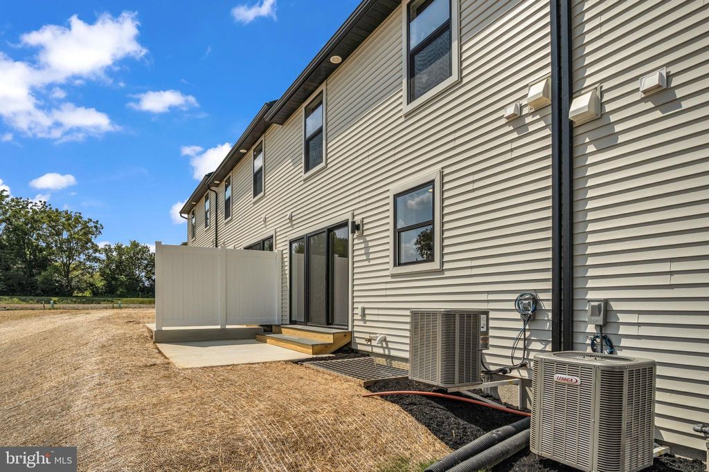 Photo of 105 Candler Way #045, ANNVILLE, PA 17003 (MLS # PALN2021226)