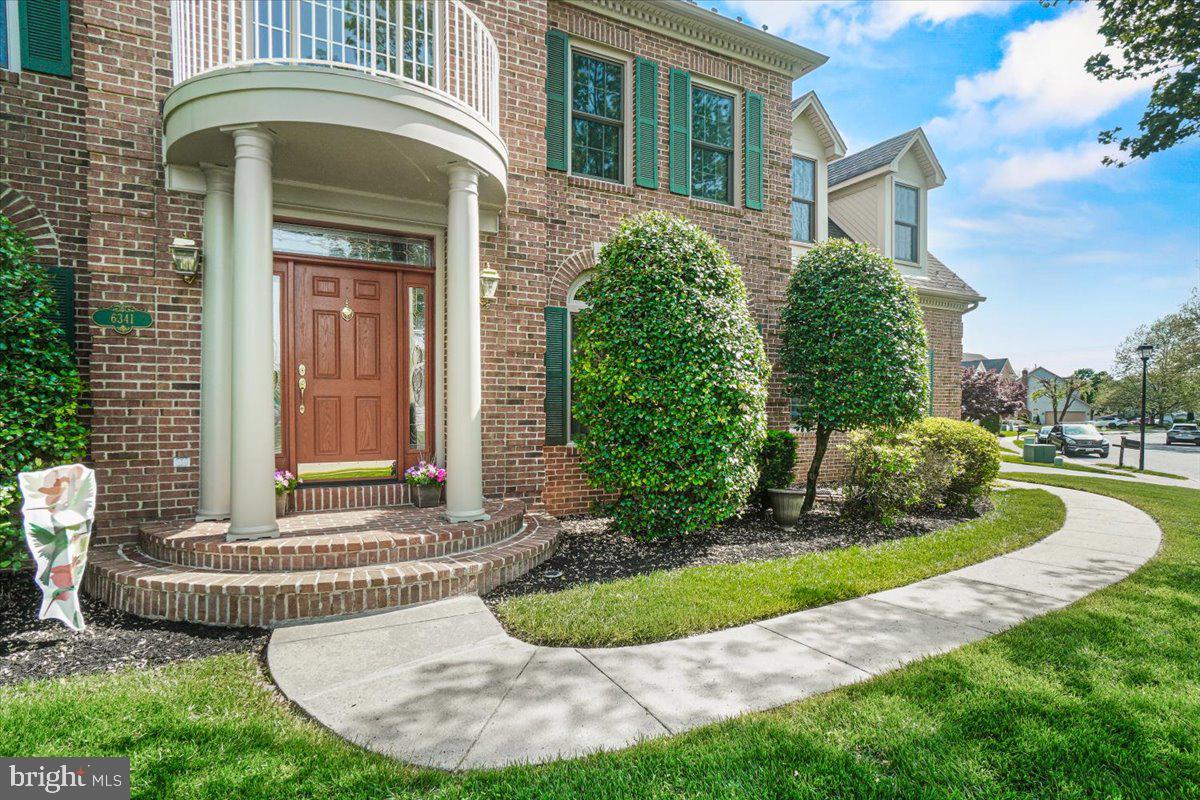 6341 KNOLLWOOD DRIVE