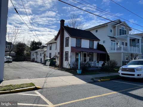Photo of 16 Christian Street, REHOBOTH BEACH, DE 19971 (MLS # DESU2055354)