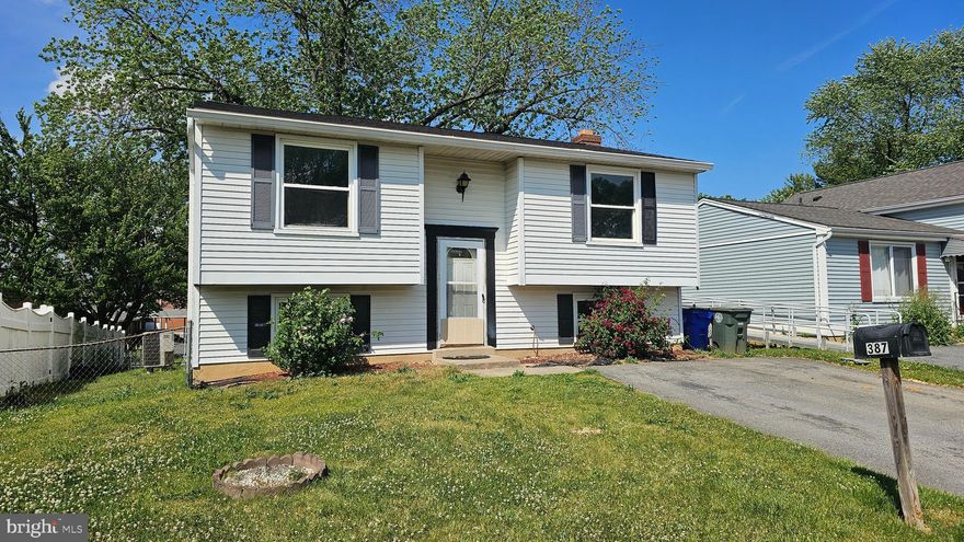 Great investment opportunity in a great location! This home is being sold strictly as-is and is in need of updates throughout. With a roof that was installed in 2023 and an HVAC from 2019, the big-ticket items have been taken care of for you.
