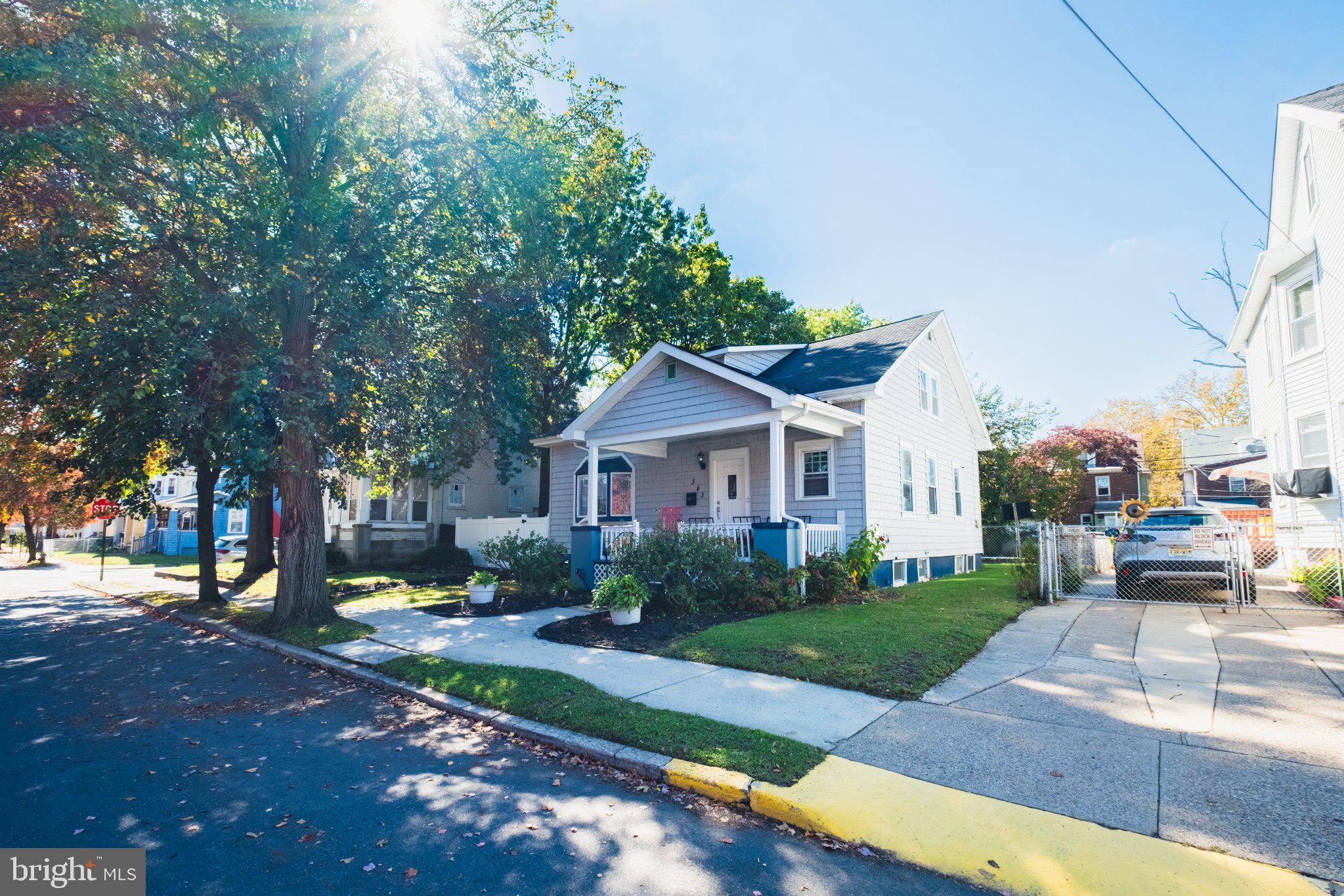 343 CUYLER AVENUE