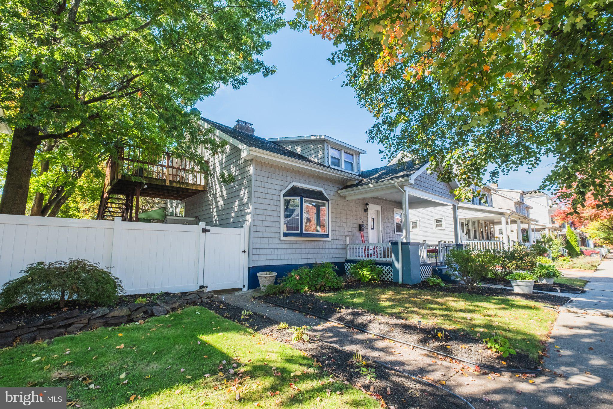 343 CUYLER AVENUE