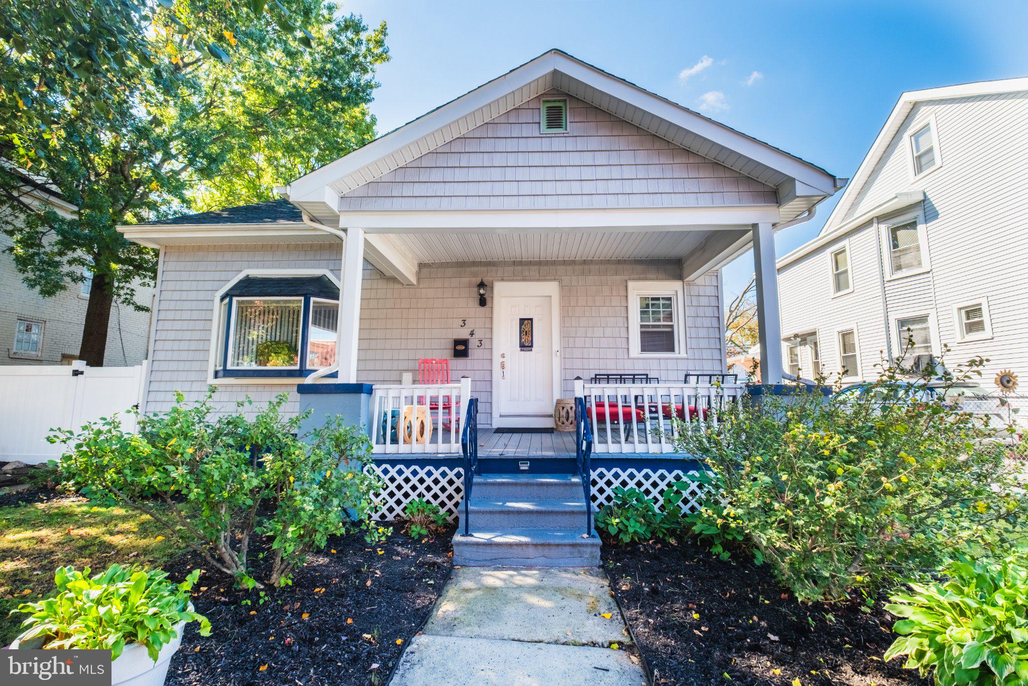 343 CUYLER AVENUE